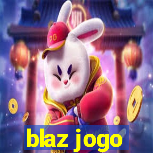 blaz jogo